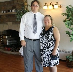 Meet your Posher, Janice